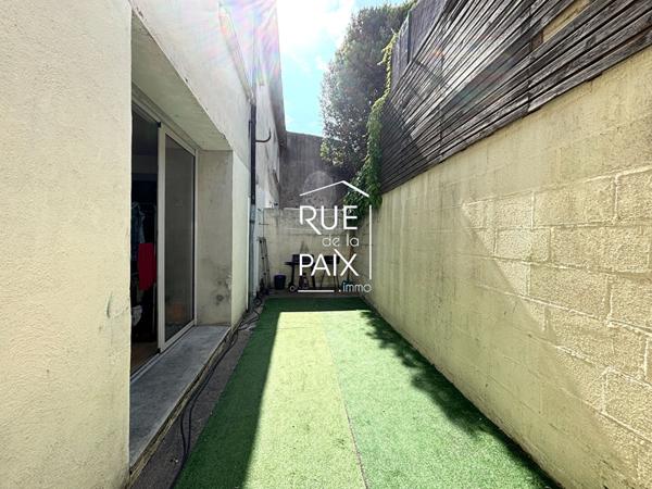 79200 PARTHENAY Appartement T4 à Parthenay