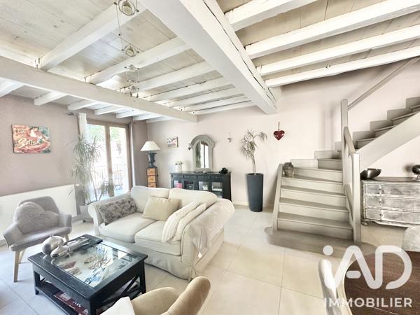 Maison à vendre 4 pièces 110 m² Brax