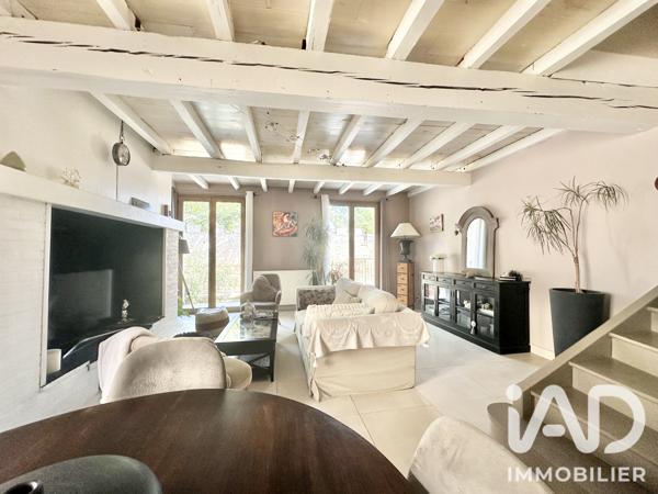 Maison à vendre 4 pièces 110 m² Brax