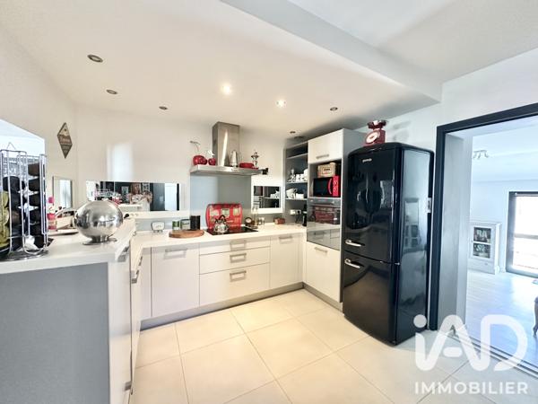 Maison à vendre 4 pièces 110 m² Brax