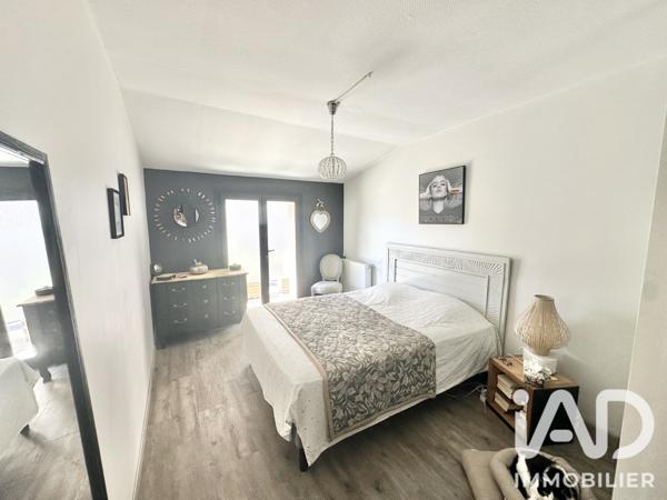 Maison à vendre 4 pièces 110 m² Brax