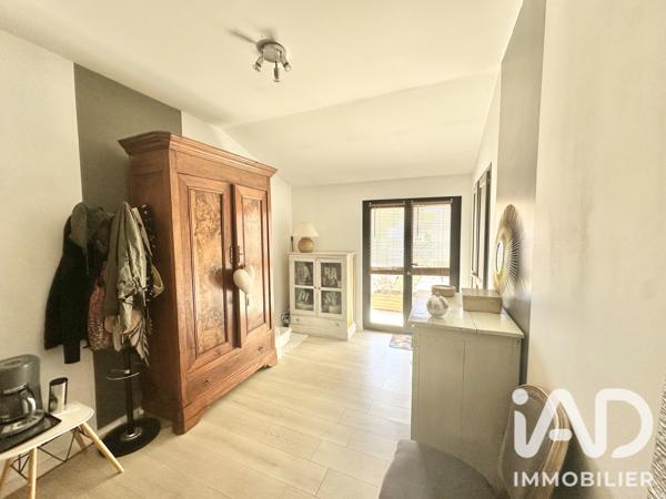 Maison à vendre 4 pièces 110 m² Brax