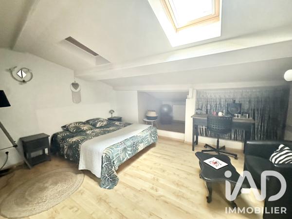 Maison à vendre 4 pièces 110 m² Brax
