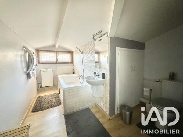 Maison à vendre 4 pièces 110 m² Brax