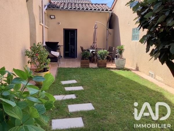 Maison à vendre 4 pièces 110 m² Brax