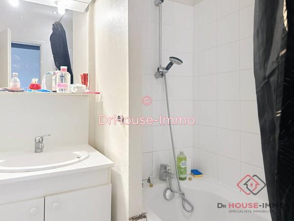 Appartement à vendre 4 pièces de 72 m²