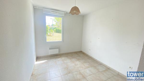 Villa T3 à Lombez aux Senioriales