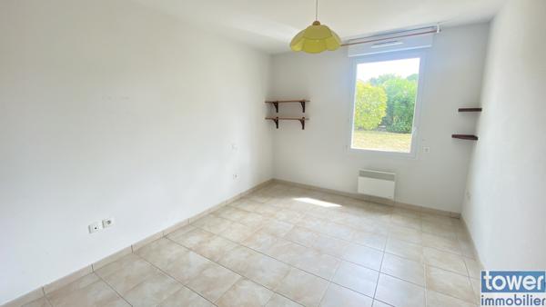 Villa T3 à Lombez aux Senioriales