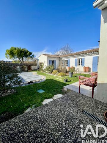 Maison à vendre 6 pièces 167 m² Périgny
