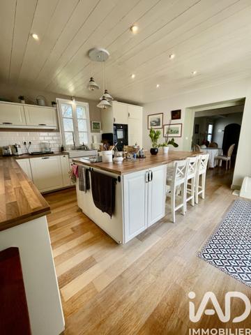 Maison à vendre 6 pièces 167 m² Périgny