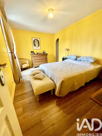 Maison à vendre 6 pièces 167 m² Périgny