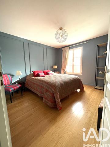 Maison à vendre 6 pièces 167 m² Périgny