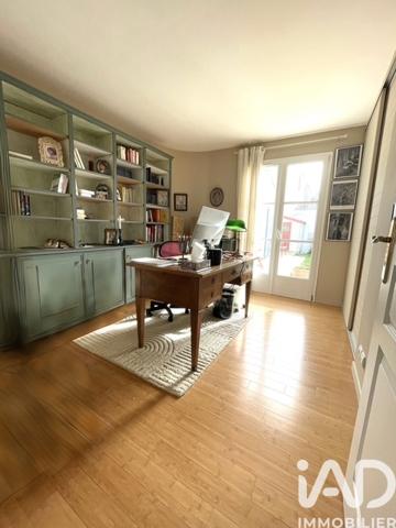 Maison à vendre 6 pièces 167 m² Périgny
