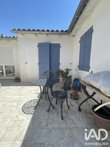 Maison à vendre 6 pièces 167 m² Périgny