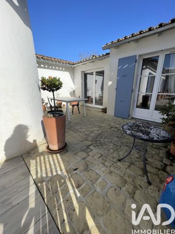 Maison à vendre 6 pièces 167 m² Périgny