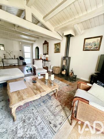 Maison à vendre 6 pièces 167 m² Périgny
