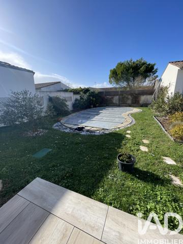 Maison à vendre 6 pièces 167 m² Périgny