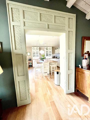 Maison à vendre 6 pièces 167 m² Périgny