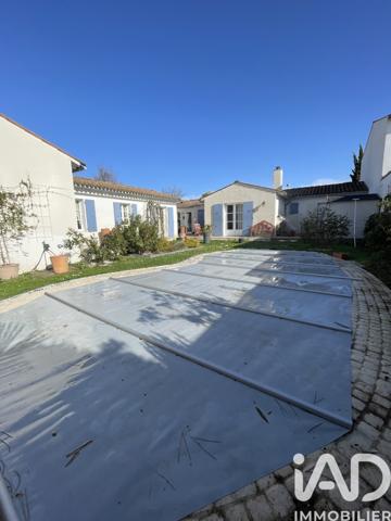 Maison à vendre 6 pièces 167 m² Périgny