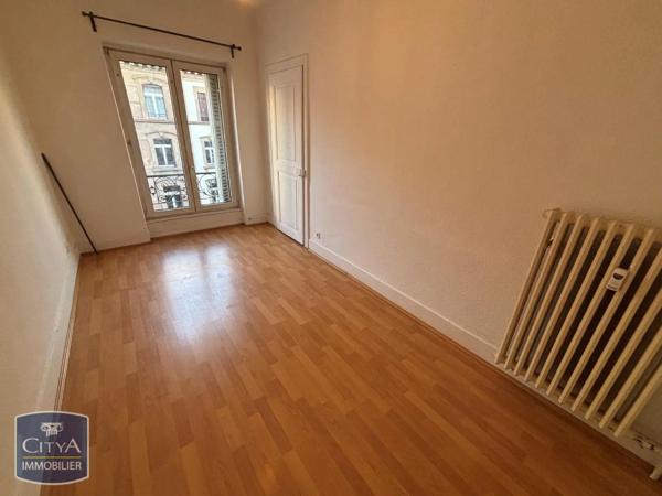 Appartement à louer 4 pièces 92.03m² Strasbourg (67000)