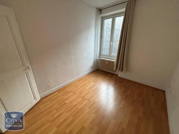 Appartement à louer 4 pièces 92.03m² Strasbourg (67000)