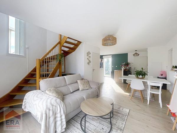 A vendre maison Marseille 13014 Le Merlan jardin terrasse garage