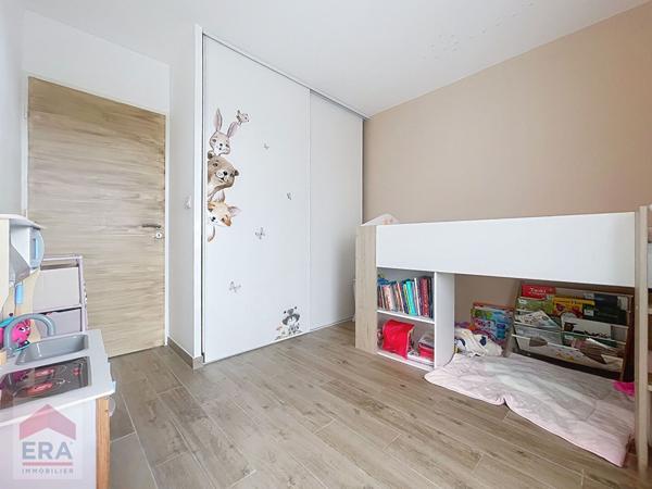 A vendre maison Marseille 13014 Le Merlan jardin terrasse garage