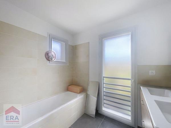 A vendre maison Marseille 13014 Le Merlan jardin terrasse garage