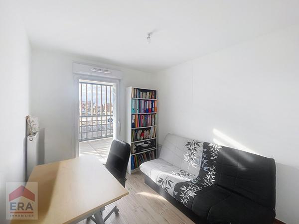 A vendre maison Marseille 13014 Le Merlan jardin terrasse garage