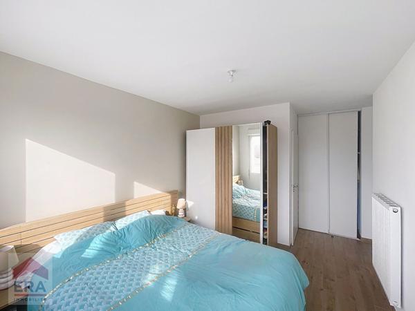 A vendre maison Marseille 13014 Le Merlan jardin terrasse garage