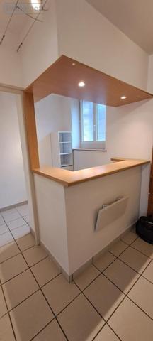 Fonds et/ou murs commerciaux à louer à Boves dans la Somme (80440), ref : 80004-L410