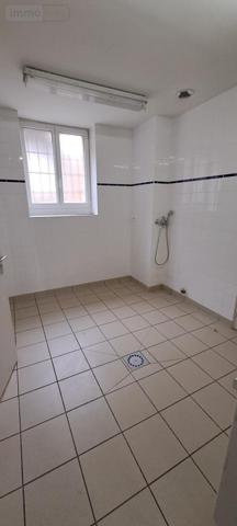 Fonds et/ou murs commerciaux à louer à Boves dans la Somme (80440), ref : 80004-L410