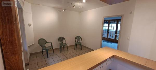 Fonds et/ou murs commerciaux à louer à Boves dans la Somme (80440), ref : 80004-L410