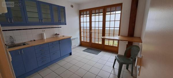 Fonds et/ou murs commerciaux à louer à Boves dans la Somme (80440), ref : 80004-L410