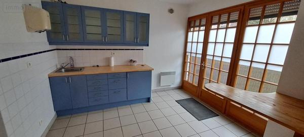 Fonds et/ou murs commerciaux à louer à Boves dans la Somme (80440), ref : 80004-L410