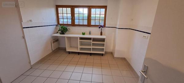 Fonds et/ou murs commerciaux à louer à Boves dans la Somme (80440), ref : 80004-L410