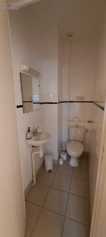 Fonds et/ou murs commerciaux à louer à Boves dans la Somme (80440), ref : 80004-L410