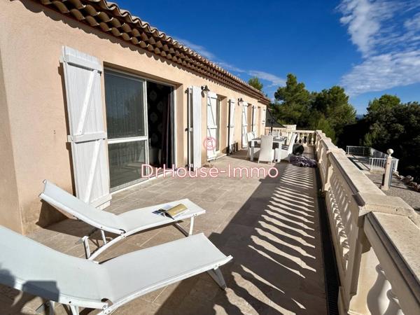 Maison à vendre 12 pièces de 274 m²