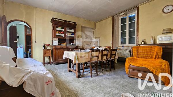 Maison à vendre 11 pièces 350 m² Sévérac d'Aveyron