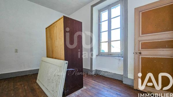 Maison à vendre 11 pièces 350 m² Sévérac d'Aveyron