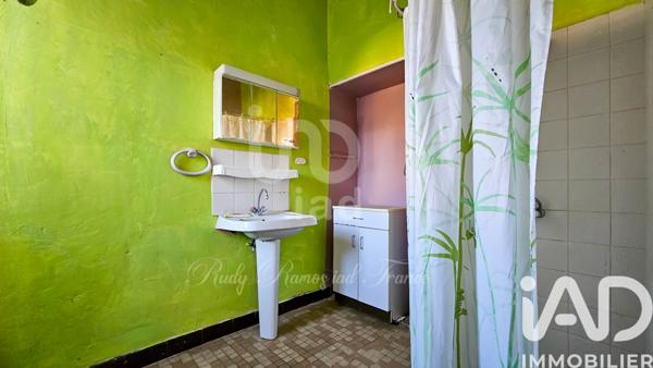 Maison à vendre 11 pièces 350 m² Sévérac d'Aveyron