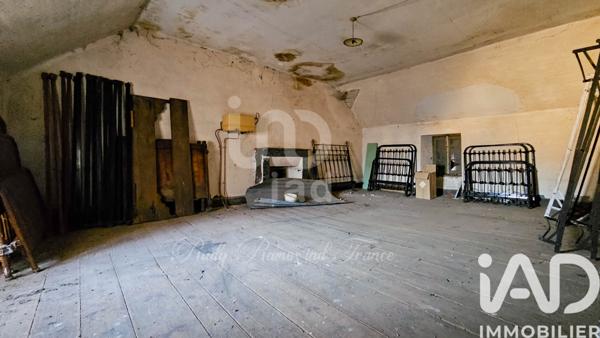 Maison à vendre 11 pièces 350 m² Sévérac d'Aveyron