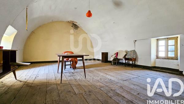 Maison à vendre 11 pièces 350 m² Sévérac d'Aveyron