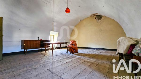 Maison à vendre 11 pièces 350 m² Sévérac d'Aveyron