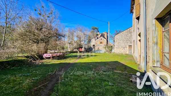 Maison à vendre 11 pièces 350 m² Sévérac d'Aveyron