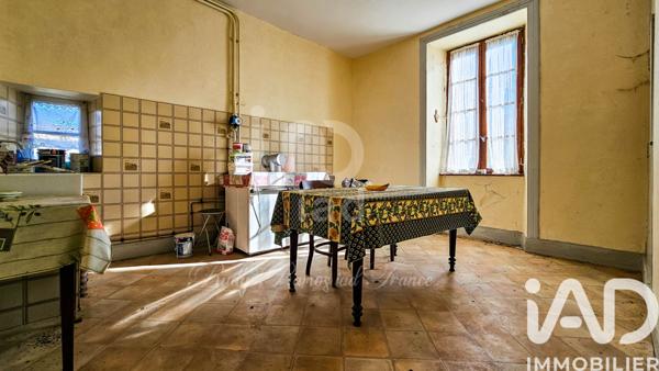 Maison à vendre 11 pièces 350 m² Sévérac d'Aveyron