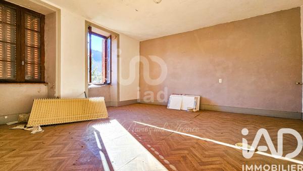 Maison à vendre 11 pièces 350 m² Sévérac d'Aveyron