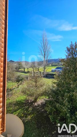 Maison à vendre 11 pièces 350 m² Sévérac d'Aveyron