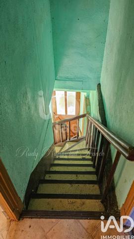 Maison à vendre 11 pièces 350 m² Sévérac d'Aveyron