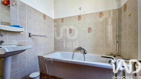 Maison à vendre 11 pièces 350 m² Sévérac d'Aveyron